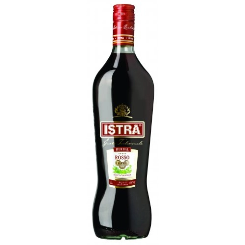 Wermut Istra Rosso